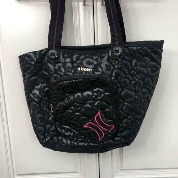 Hurley women’s multi-purpose bag - Picture 3 of 12